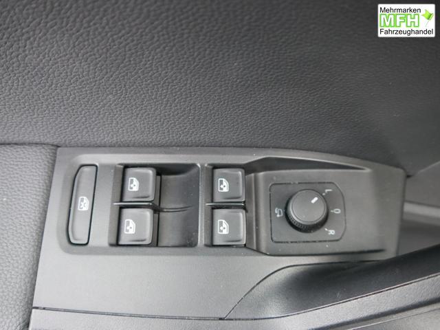 Seat Arona Xperirnce 1.5 TSI DSG Xperirnce*NAVI*ACC*LED*PDC*KAMERA*SHZ*TEMPOMAT*18-ALU 