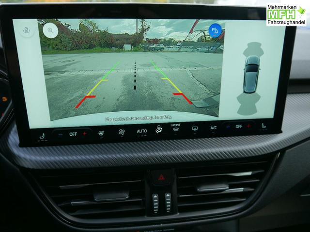 Ford Kuga ST-Line 1.5 EcoBoost 2WD AT ST-Line*NAVI*PDC*KAMERA*LED*SHZ*TEMPOMAT* 18-ZOLL 