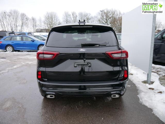 Ford Kuga ST-Line 1.5 EcoBoost 2WD AT ST-Line*NAVI*PDC*KAMERA*LED*SHZ*TEMPOMAT* 18-ZOLL 