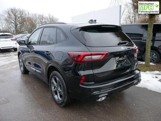 Ford Kuga ST-Line 1.5 EcoBoost 2WD AT ST-Line*NAVI*PDC*KAMERA*LED*SHZ*TEMPOMAT* 18-ZOLL 