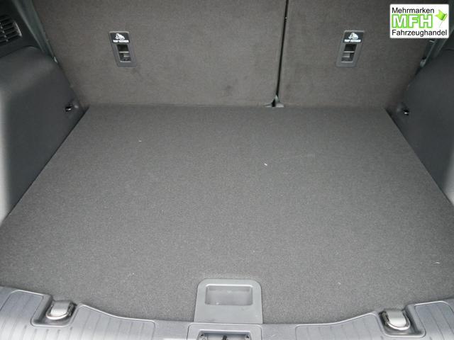 Ford Kuga ST-Line 1.5 EcoBoost 2WD AT ST-Line*NAVI*PDC*KAMERA*LED*SHZ*TEMPOMAT* 18-ZOLL 