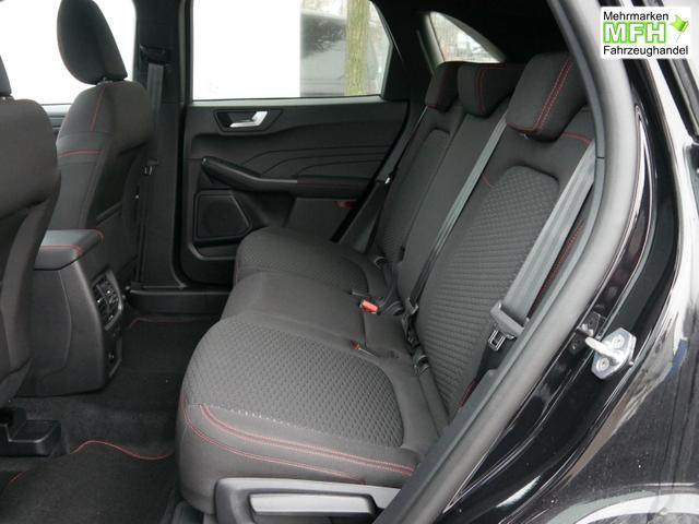 Ford Kuga ST-Line 1.5 EcoBoost 2WD AT ST-Line*NAVI*PDC*KAMERA*LED*SHZ*TEMPOMAT* 18-ZOLL 