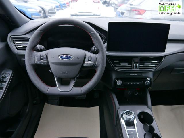 Ford Kuga ST-Line 1.5 EcoBoost 2WD AT ST-Line*NAVI*PDC*KAMERA*LED*SHZ*TEMPOMAT* 18-ZOLL 