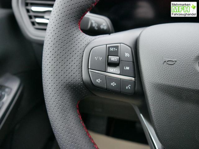 Ford Kuga ST-Line 1.5 EcoBoost 2WD AT ST-Line*NAVI*PDC*KAMERA*LED*SHZ*TEMPOMAT* 18-ZOLL 