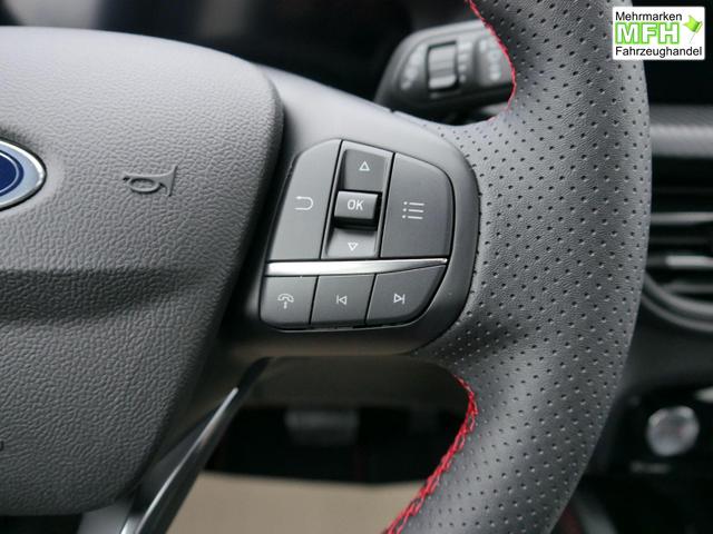 Ford Kuga ST-Line 1.5 EcoBoost 2WD AT ST-Line*NAVI*PDC*KAMERA*LED*SHZ*TEMPOMAT* 18-ZOLL 