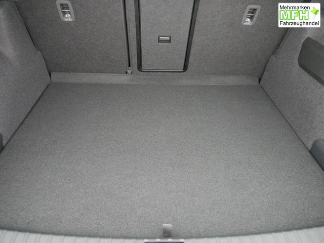 Skoda Karoq Sportline 2.0 TSI 4x4 DSG DSG*KESSY*TEMPOMAT*PDC-HINTEN*SMARTLINK*LED* 