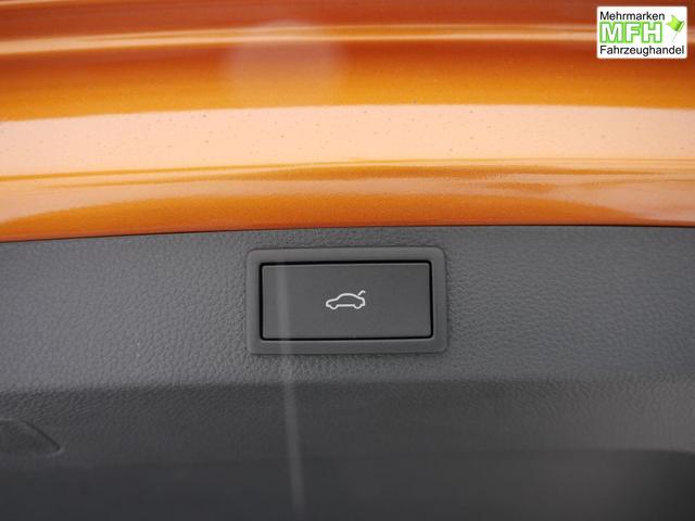 Skoda Karoq Sportline 2.0 TSI 4x4 DSG DSG*KESSY*TEMPOMAT*PDC-HINTEN*SMARTLINK*LED* 