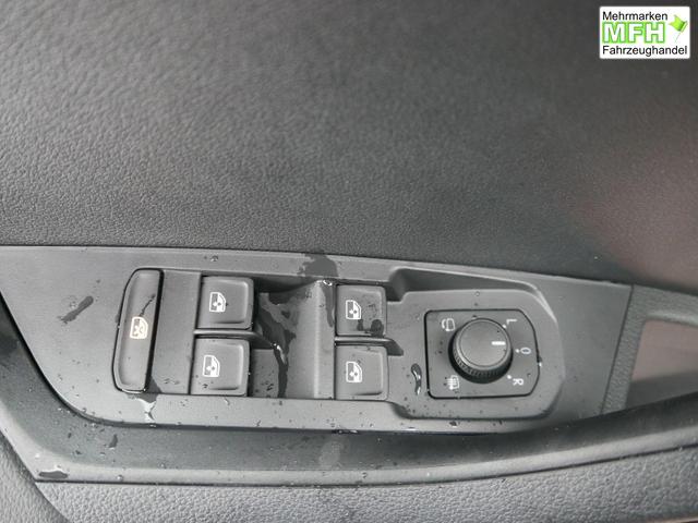 Skoda Karoq Sportline 2.0 TSI 4x4 DSG DSG*KESSY*TEMPOMAT*PDC-HINTEN*SMARTLINK*LED* 