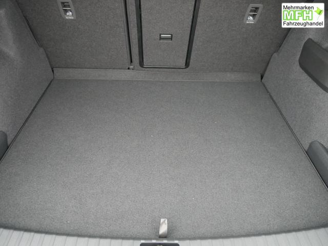 Skoda Karoq Sportline 2.0 TSI 4x4 DSG*AHK*ACC*PDC-HI*LED*SHZ*TEMPOMAT*SMARTLINK 