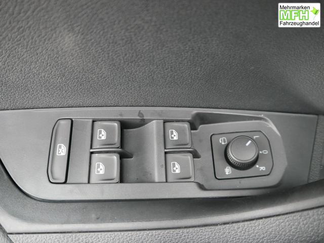 Skoda Karoq Sportline 2.0 TSI 4x4 DSG*AHK*ACC*PDC-HI*LED*SHZ*TEMPOMAT*SMARTLINK 