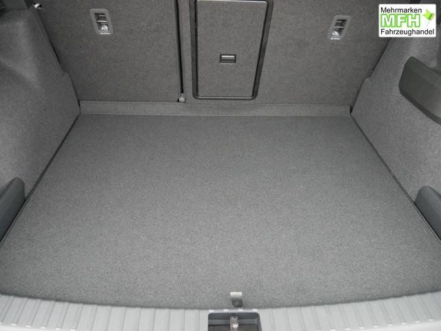 Skoda Karoq Sportline 2.0 TSI 4x4 DSG DSG*KESSY*TEMPOMAT*PDC-HINTEN*SMARTLINK*LED* 