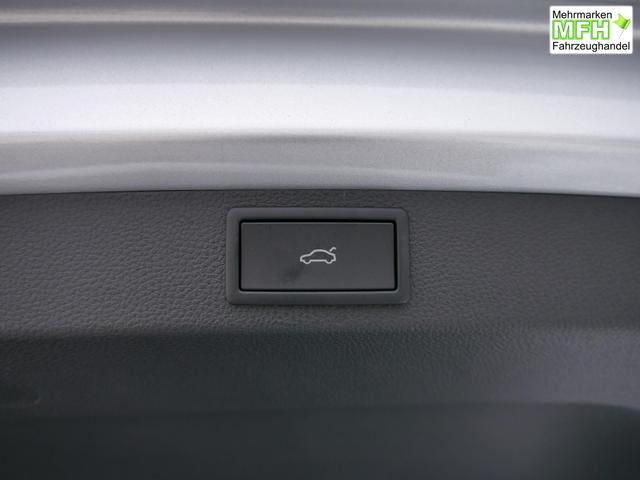 Skoda Karoq Sportline 2.0 TSI 4x4 DSG DSG*KESSY*TEMPOMAT*PDC-HINTEN*SMARTLINK*LED* 