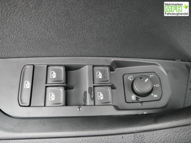 Skoda Karoq Sportline 2.0 TSI 4x4 DSG DSG*KESSY*TEMPOMAT*PDC-HINTEN*SMARTLINK*LED* 