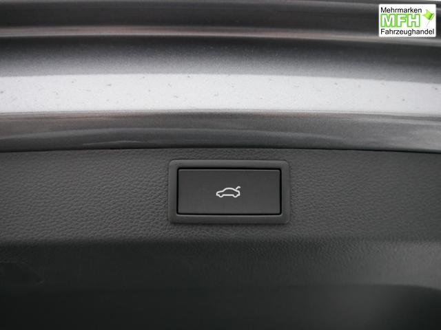 Skoda Karoq Sportline 2.0 TSI 4x4 DSG DSG*KESSY*TEMPOMAT*PDC-HINTEN*SMARTLINK*LED* 