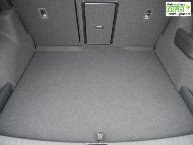 Skoda Karoq Sportline 2.0 TSI 4x4 DSG DSG*KESSY*TEMPOMAT*PDC-HINTEN*SMARTLINK*LED* 