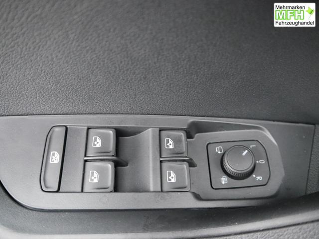 Skoda Karoq Sportline 2.0 TSI 4x4 DSG DSG*KESSY*TEMPOMAT*PDC-HINTEN*SMARTLINK*LED* 