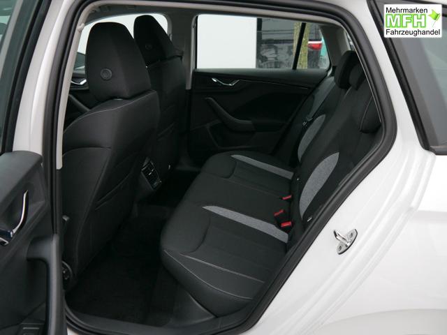 Skoda Scala Selection 1.0 TSI DSG*NAVI-&Uuml;BER-SMARTLINK*PDC-HI*LED*TEMPOMAT*SHZ*DAB*KLIMA 