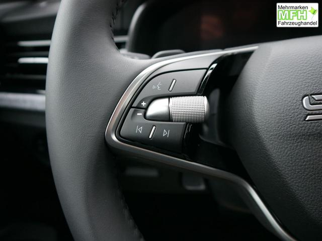 Skoda Scala Selection 1.0 TSI DSG*NAVI-&Uuml;BER-SMARTLINK*PDC-HI*LED*TEMPOMAT*SHZ*DAB*KLIMA 