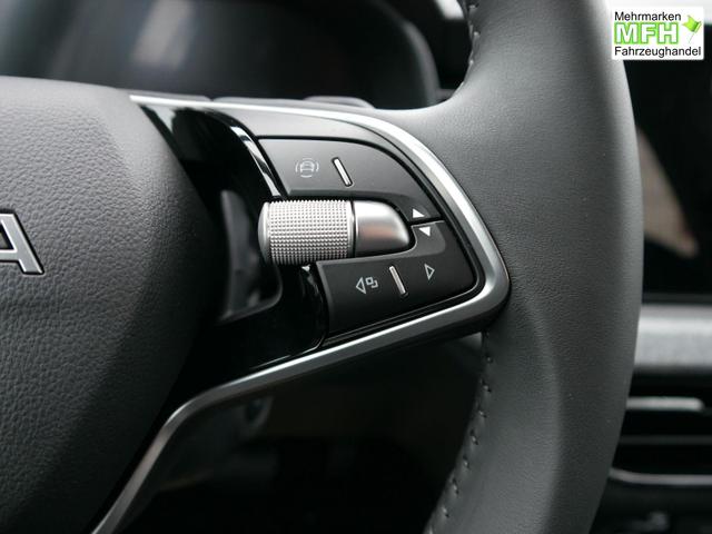 Skoda Scala Selection 1.0 TSI DSG*NAVI-&Uuml;BER-SMARTLINK*PDC-HI*LED*TEMPOMAT*SHZ*DAB*KLIMA 