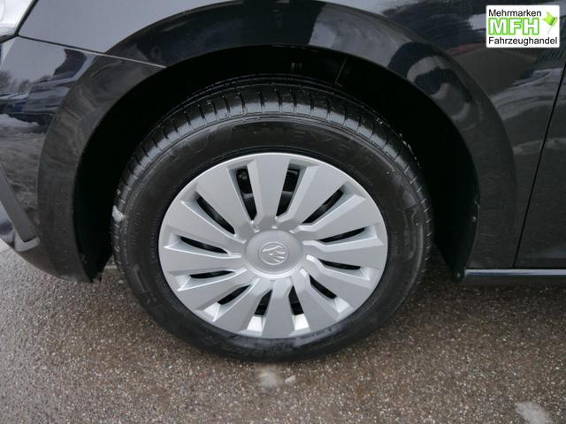 Skoda Scala Selection 1.0 TSI DSG*NAVI-&Uuml;BER-SMARTLINK*PDC-HI*LED*TEMPOMAT*SHZ*DAB*KLIMA 