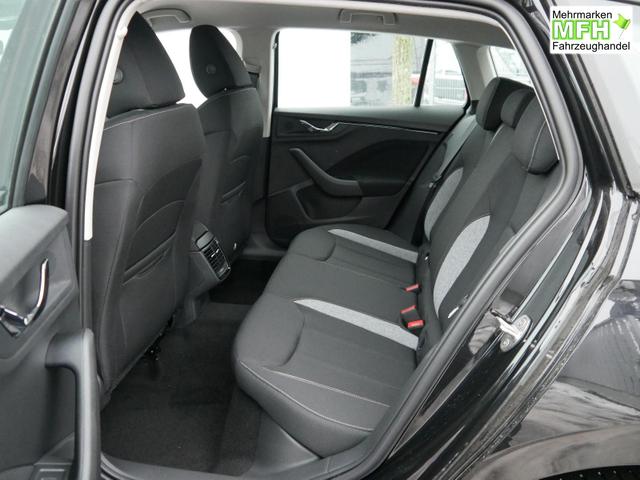 Skoda Scala Selection 1.0 TSI DSG*NAVI-&Uuml;BER-SMARTLINK*PDC-HI*LED*TEMPOMAT*SHZ*DAB*KLIMA 