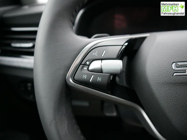 Skoda Scala Selection 1.0 TSI DSG*NAVI-&Uuml;BER-SMARTLINK*PDC-HI*LED*TEMPOMAT*SHZ*DAB*KLIMA 