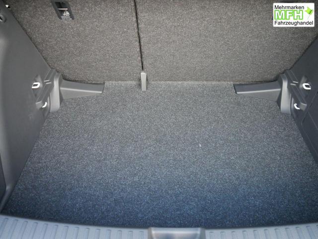 Skoda Fabia Selection 1.0 TSI *NAVI-&Uuml;BER-SMARTLINK*PDC-HI*LED*SHZ*KLIMA*RADIO 