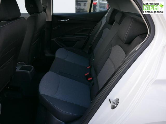 Skoda Fabia Selection 1.0 TSI *NAVI-&Uuml;BER-SMARTLINK*PDC-HI*LED*SHZ*KLIMA*RADIO 