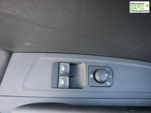 Skoda Fabia Selection 1.0 TSI *NAVI-&Uuml;BER-SMARTLINK*PDC-HI*LED*SHZ*KLIMA*RADIO 