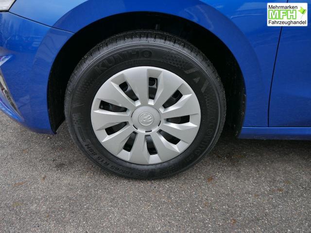 Skoda Fabia Selection 1.0 TSI *NAVI-&Uuml;BER-SMARTLINK*PDC-HI*LED*SHZ*KLIMA*RADIO 