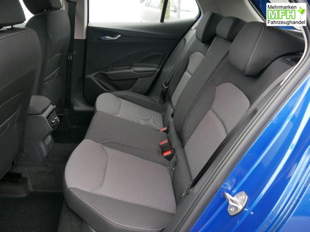 Skoda Fabia Selection 1.0 TSI *NAVI-&Uuml;BER-SMARTLINK*PDC-HI*LED*SHZ*KLIMA*RADIO 