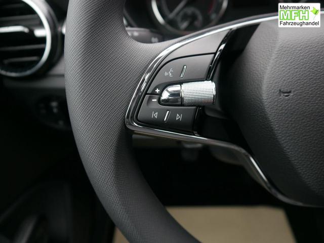 Skoda Fabia Selection 1.0 TSI *NAVI-&Uuml;BER-SMARTLINK*PDC-HI*LED*SHZ*KLIMA*RADIO 