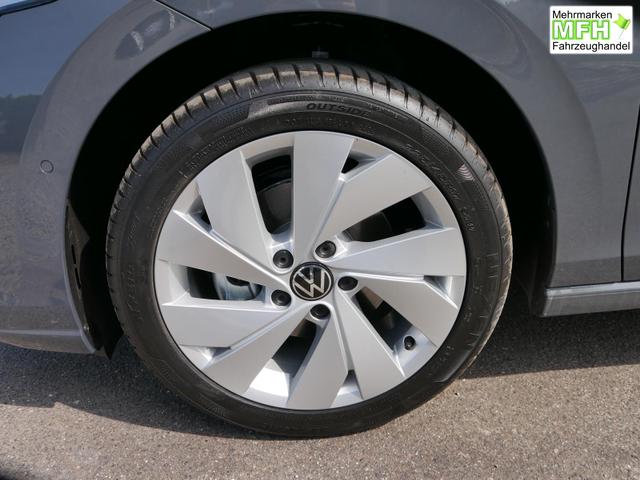 Volkswagen Golf TOP Edition LIFE 1,5 TSI*ACC*PDC*KAMERA*LED*SHZ*SMARTLINK*17-ZOLL 