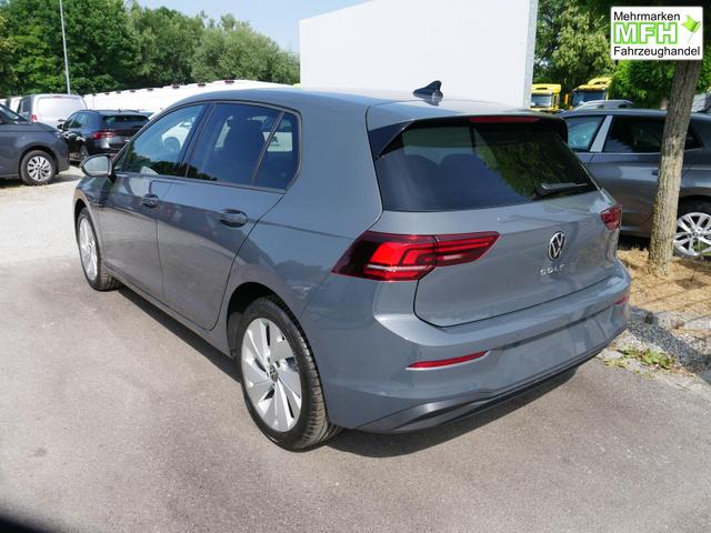 Volkswagen Golf TOP Edition LIFE 1,5 TSI*ACC*PDC*KAMERA*LED*SHZ*SMARTLINK*17-ZOLL 