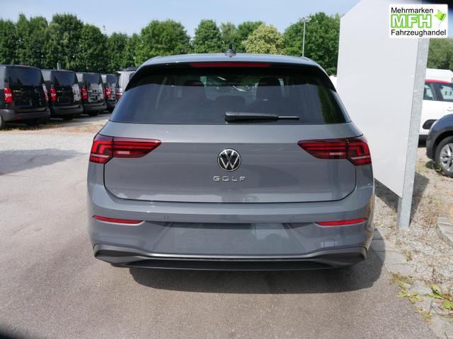 Volkswagen Golf TOP Edition LIFE 1,5 TSI*ACC*PDC*KAMERA*LED*SHZ*SMARTLINK*17-ZOLL 