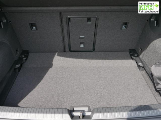 Volkswagen Golf TOP Edition LIFE 1,5 TSI*ACC*PDC*KAMERA*LED*SHZ*SMARTLINK*17-ZOLL 