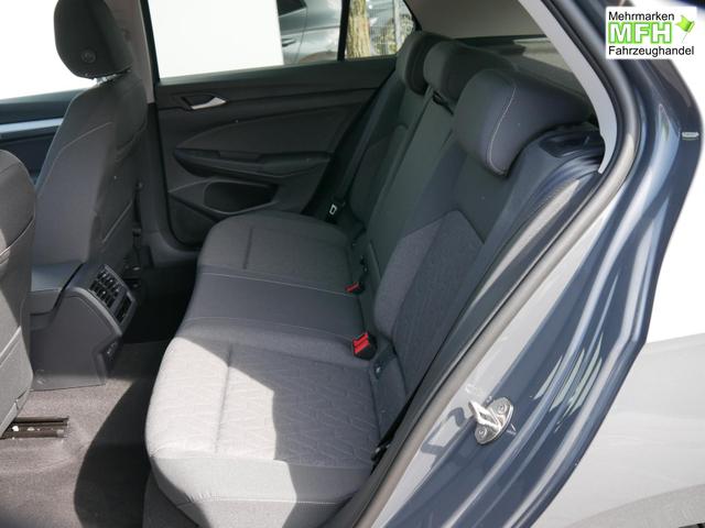 Volkswagen Golf TOP Edition LIFE 1,5 TSI*ACC*PDC*KAMERA*LED*SHZ*SMARTLINK*17-ZOLL 