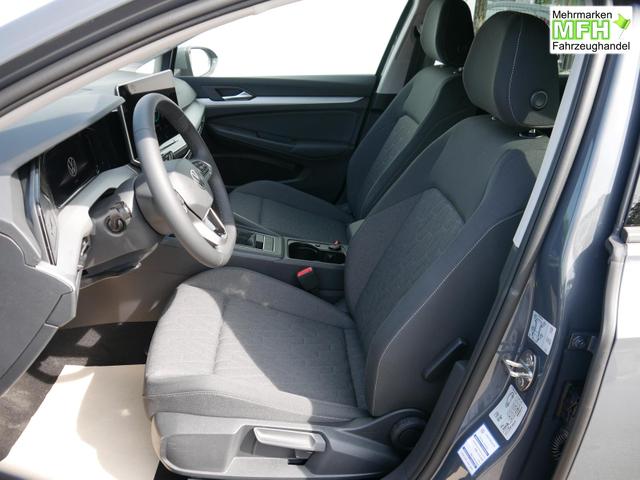 Volkswagen Golf TOP Edition LIFE 1,5 TSI*ACC*PDC*KAMERA*LED*SHZ*SMARTLINK*17-ZOLL 