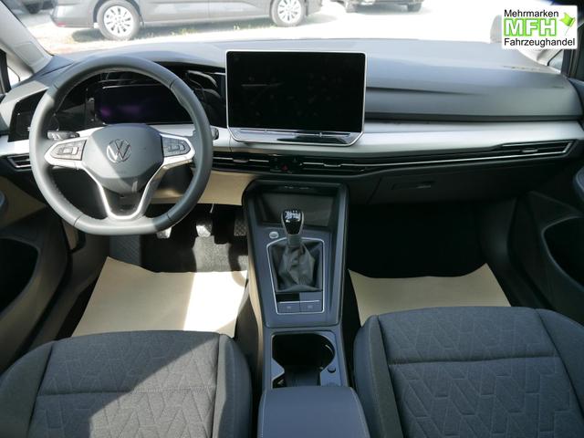 Volkswagen Golf TOP Edition LIFE 1,5 TSI*ACC*PDC*KAMERA*LED*SHZ*SMARTLINK*17-ZOLL 