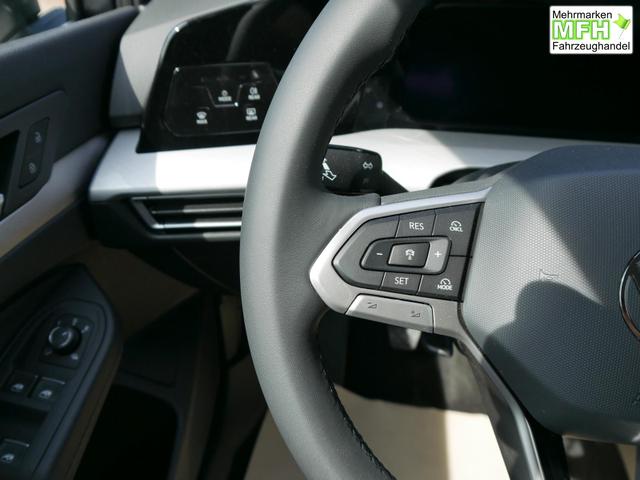 Volkswagen Golf TOP Edition LIFE 1,5 TSI*ACC*PDC*KAMERA*LED*SHZ*SMARTLINK*17-ZOLL 