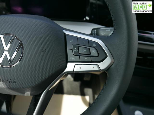 Volkswagen Golf TOP Edition LIFE 1,5 TSI*ACC*PDC*KAMERA*LED*SHZ*SMARTLINK*17-ZOLL 