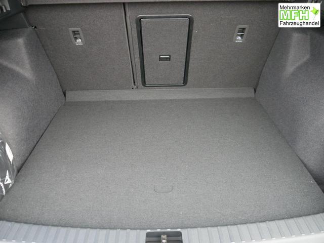 Cupra Ateca 2,0 TSI DSG 4x4*AHK-SCHWENKBAR*NAVI*PDC*KAMERA*ACC*SHZ*LED*TEMPOMAT*19-ZOLL 