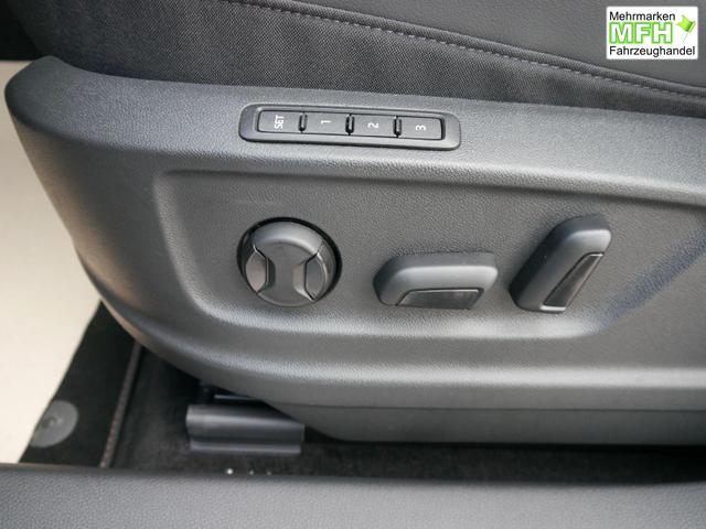 Cupra Ateca 2,0 TSI DSG 4x4*AHK-SCHWENKBAR*NAVI*PDC*KAMERA*ACC*SHZ*LED*TEMPOMAT*19-ZOLL 