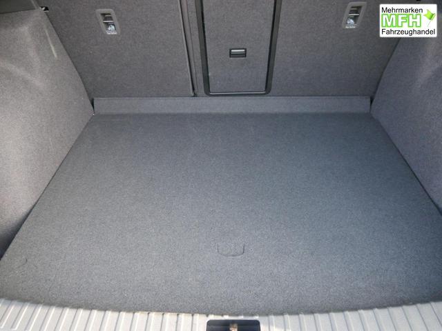 Cupra Ateca 2,0 TSI DSG 4x4*AHK-SCHWENKBAR*NAVI*PDC*KAMERA*ACC*SHZ*LED*TEMPOMAT*19-ZOLL 