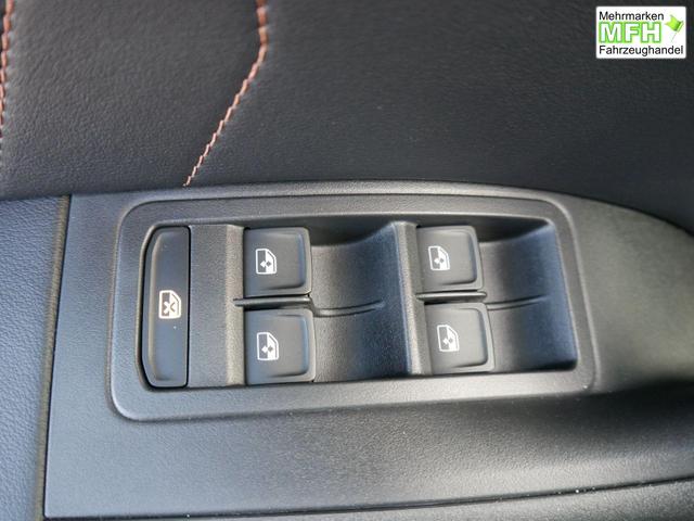 Cupra Ateca 2,0 TSI DSG 4x4*AHK-SCHWENKBAR*NAVI*PDC*KAMERA*ACC*SHZ*LED*TEMPOMAT*19-ZOLL 