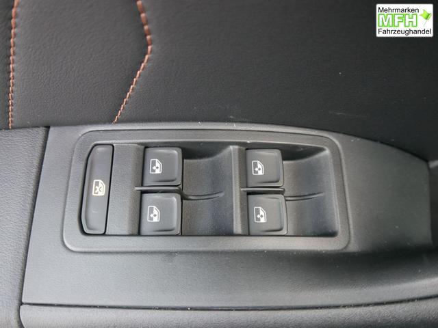 Cupra Ateca 2,0 TSI DSG 4x4*AHK-SCHWENKBAR*NAVI*PDC*KAMERA*ACC*SHZ*LED*TEMPOMAT*19-ZOLL 