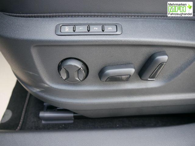 Cupra Ateca 2,0 TSI DSG 4x4*AHK-SCHWENKBAR*NAVI*PDC*KAMERA*ACC*SHZ*LED*TEMPOMAT*19-ZOLL 