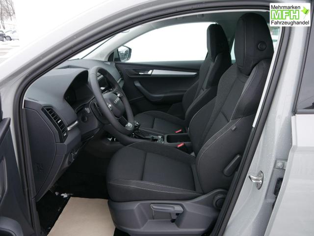 Skoda Karoq Selection 1.5 TSI DSG DSG*AHK-SCHWENKBAR*SMARTLINK*TEMPOMAT*PDC-HINTEN*LENKRADHEIZUNG* 