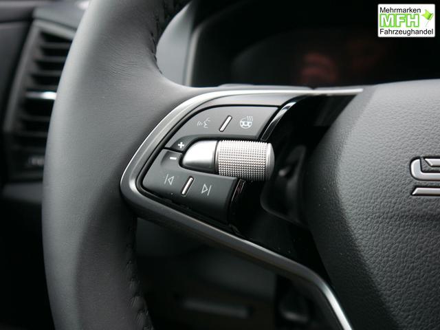 Skoda Karoq Selection 1.5 TSI DSG DSG*AHK-SCHWENKBAR*SMARTLINK*TEMPOMAT*PDC-HINTEN*LENKRADHEIZUNG* 