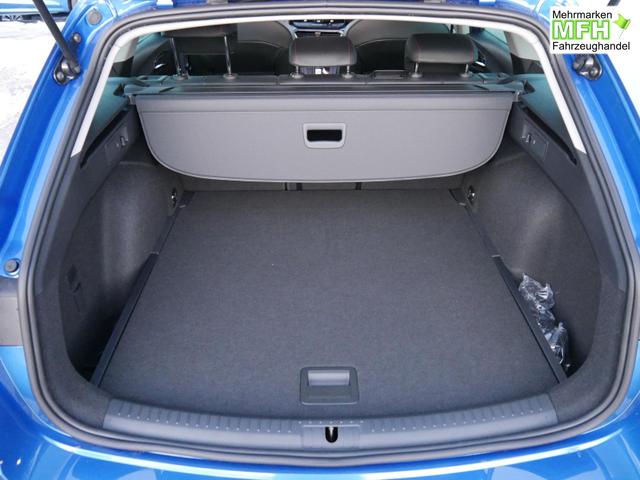 Seat Leon Sportstourer FR 1.5 eTSI Kombi DSG*AHK-SCHWENKBAR*NAVI*TEMPOMAT*3-ZONE KILMAAUTOMATIK 